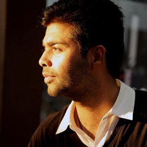 Karan Johar’s next to be a Period Love Story, possibly with Shahrukh Khan